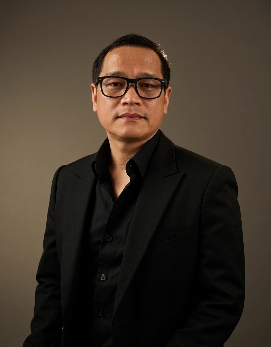 Dr. Nu'man Sofari Hafid, S.H., M.H., M.M.